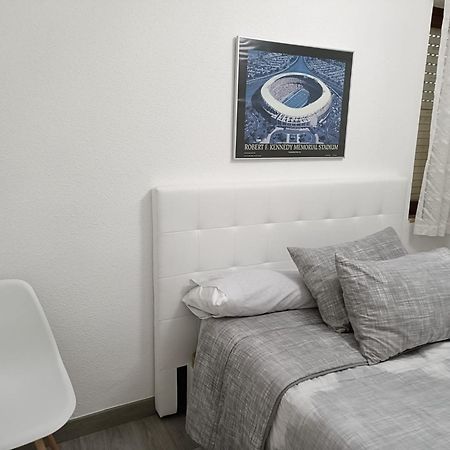 Apartamento Shenzhen En Astorga Camino De Santiago Cochera Bicis Exterior foto