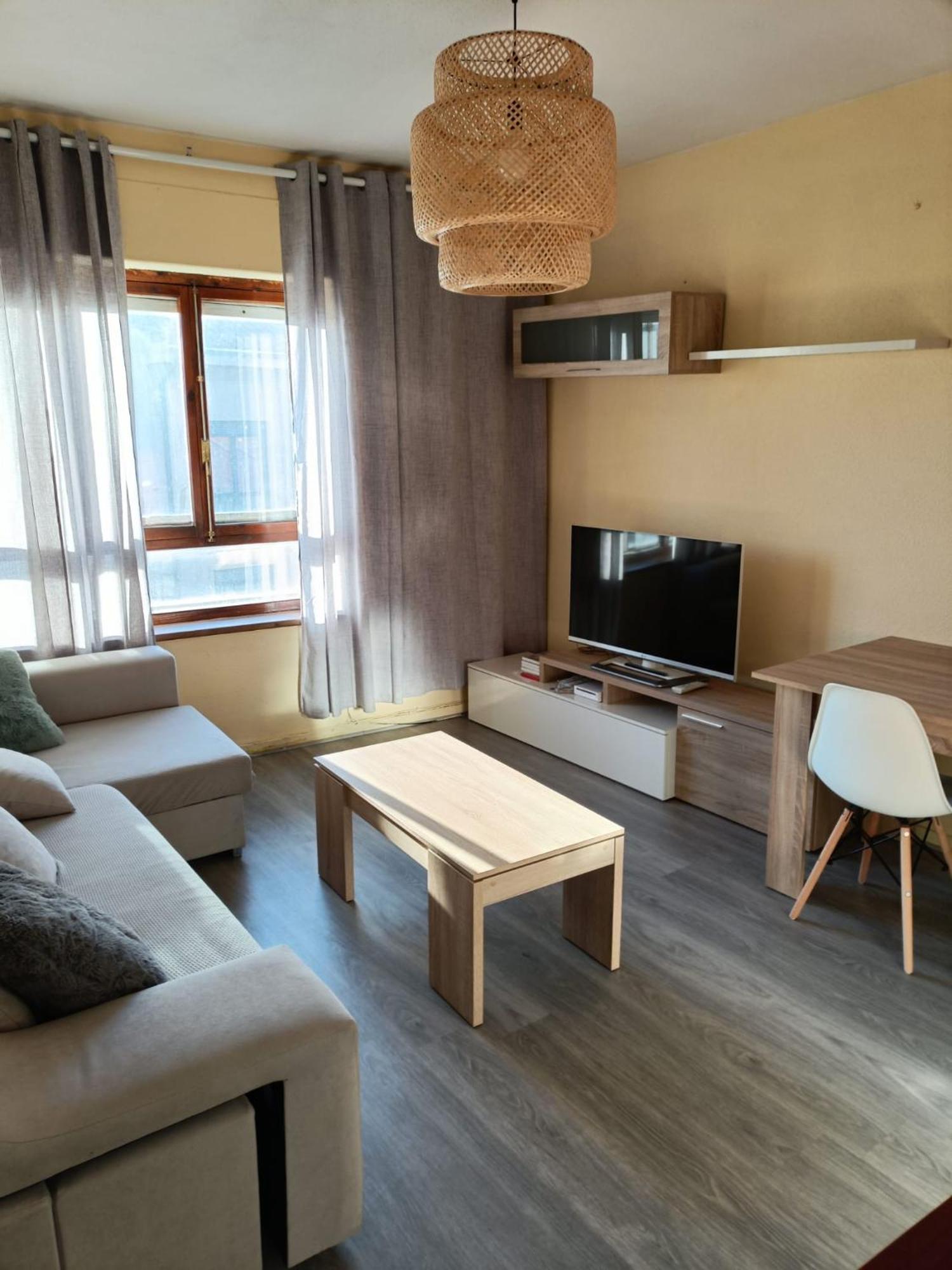 Apartamento Shenzhen En Astorga Camino De Santiago Cochera Bicis Exterior foto